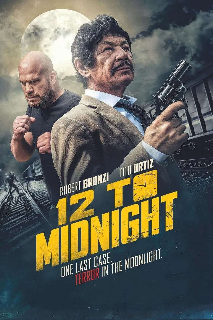 12 To Midnight