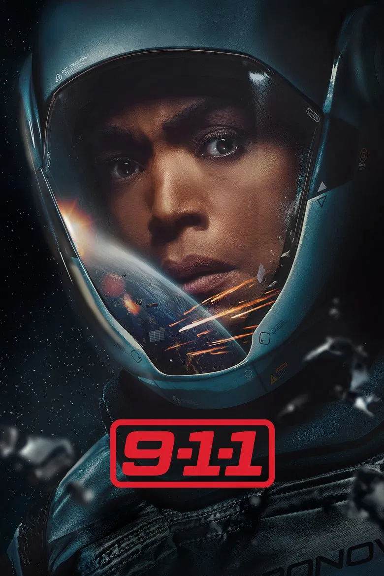 9-1-1 (Season 9 Episode 1-3) Download Netnaija