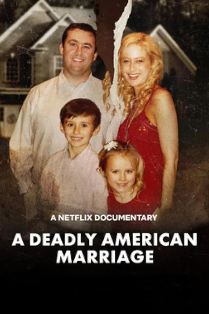 A Deadly American Marriage