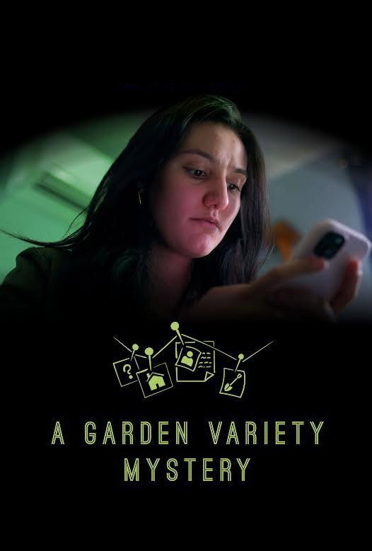 A Garden Variety Mystery (2025)
