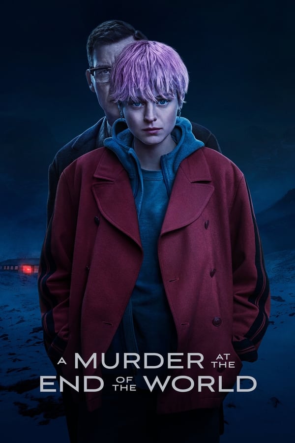 A Murder At The End Of The World (Season 1 Episode 1-7) Download Netnaija