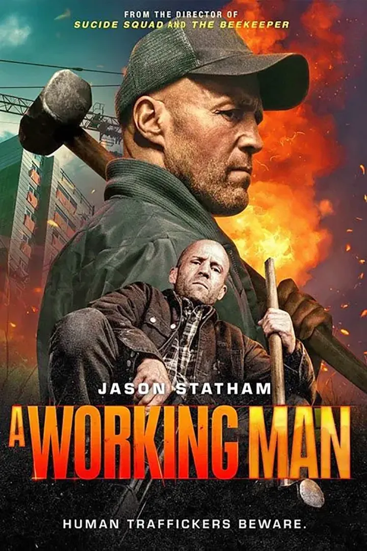 A Working Man