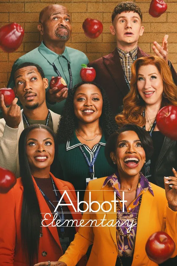 Abbott Elementary (Season 5 Episode 1) Download Netnaija