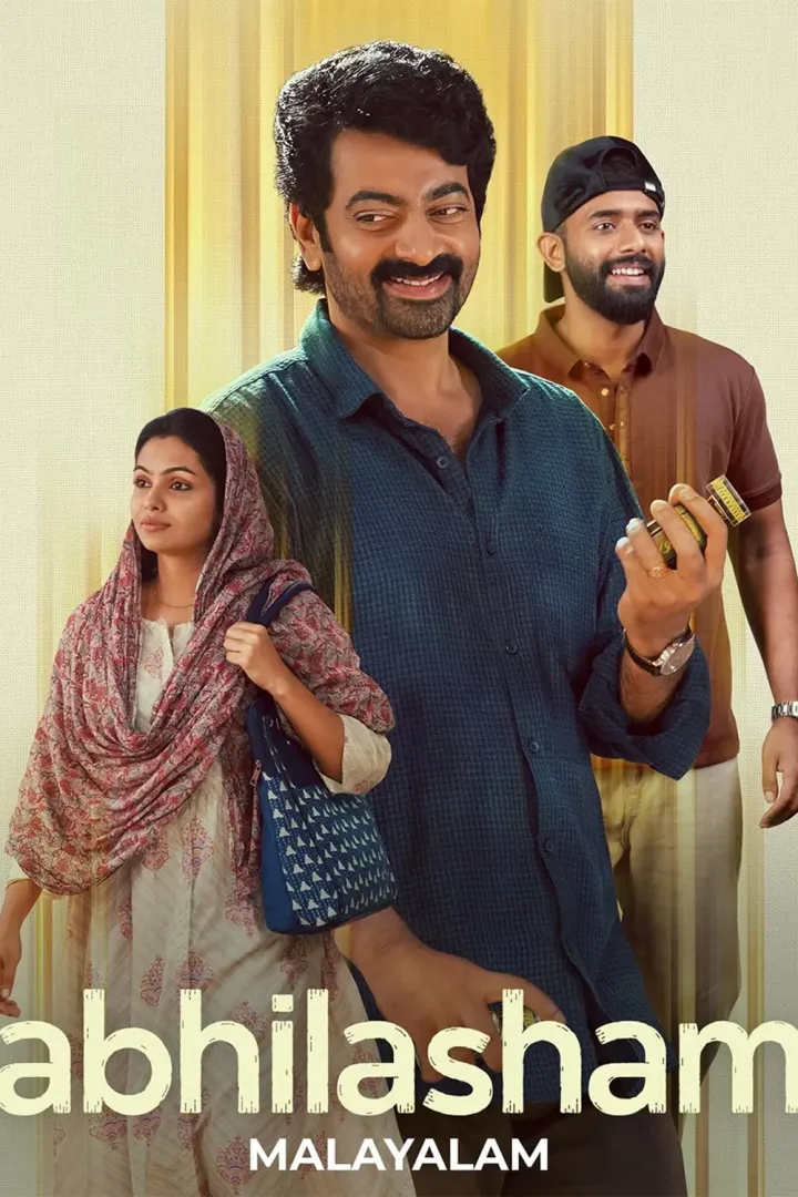 Abhilasham