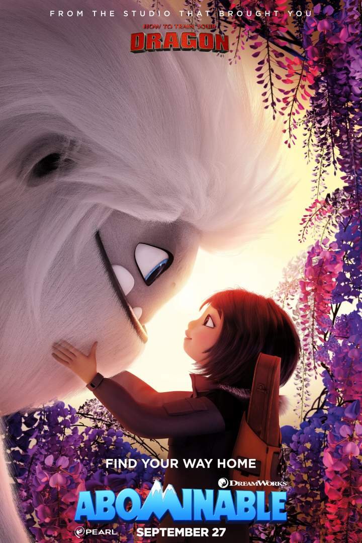 Abominable