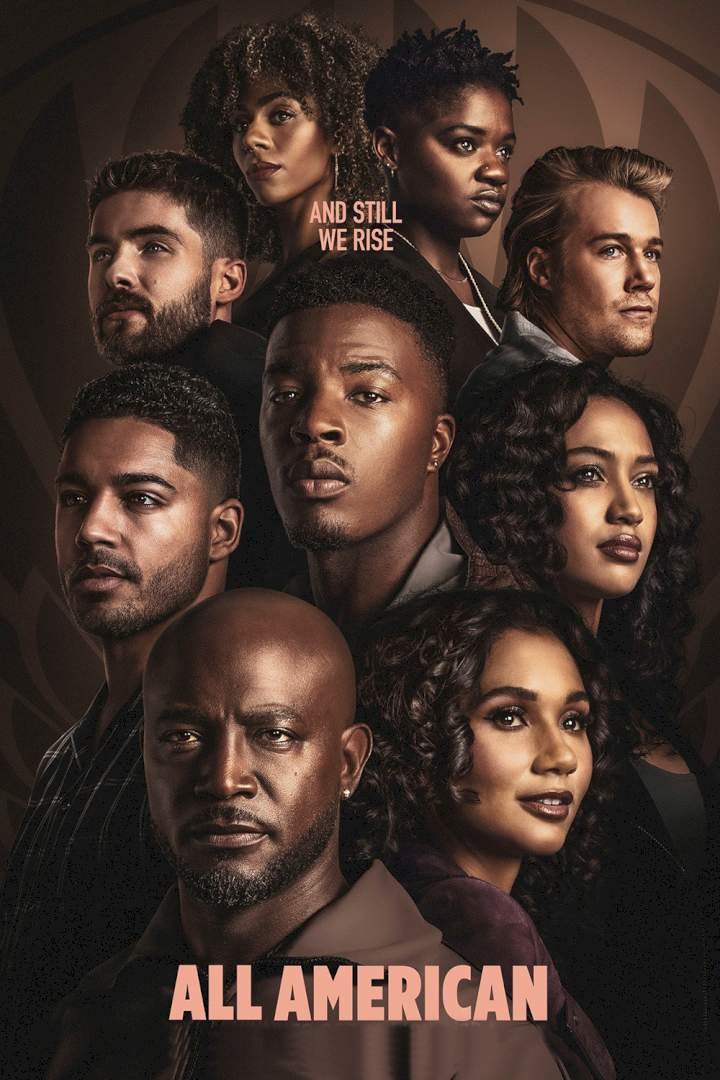All American (Season 5 Episode 1-20) Download Netnaija