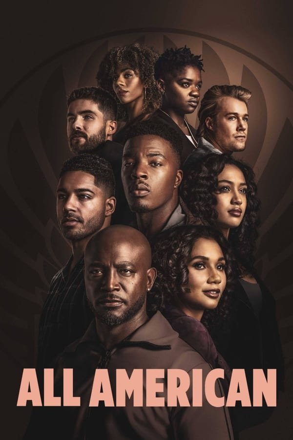 All American (Season 6 Episode 1-15) Download Netnaija