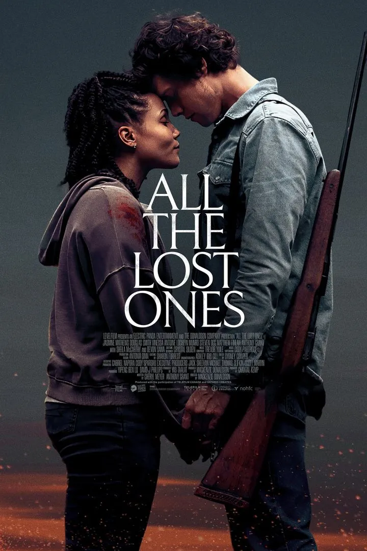 All The Lost Ones