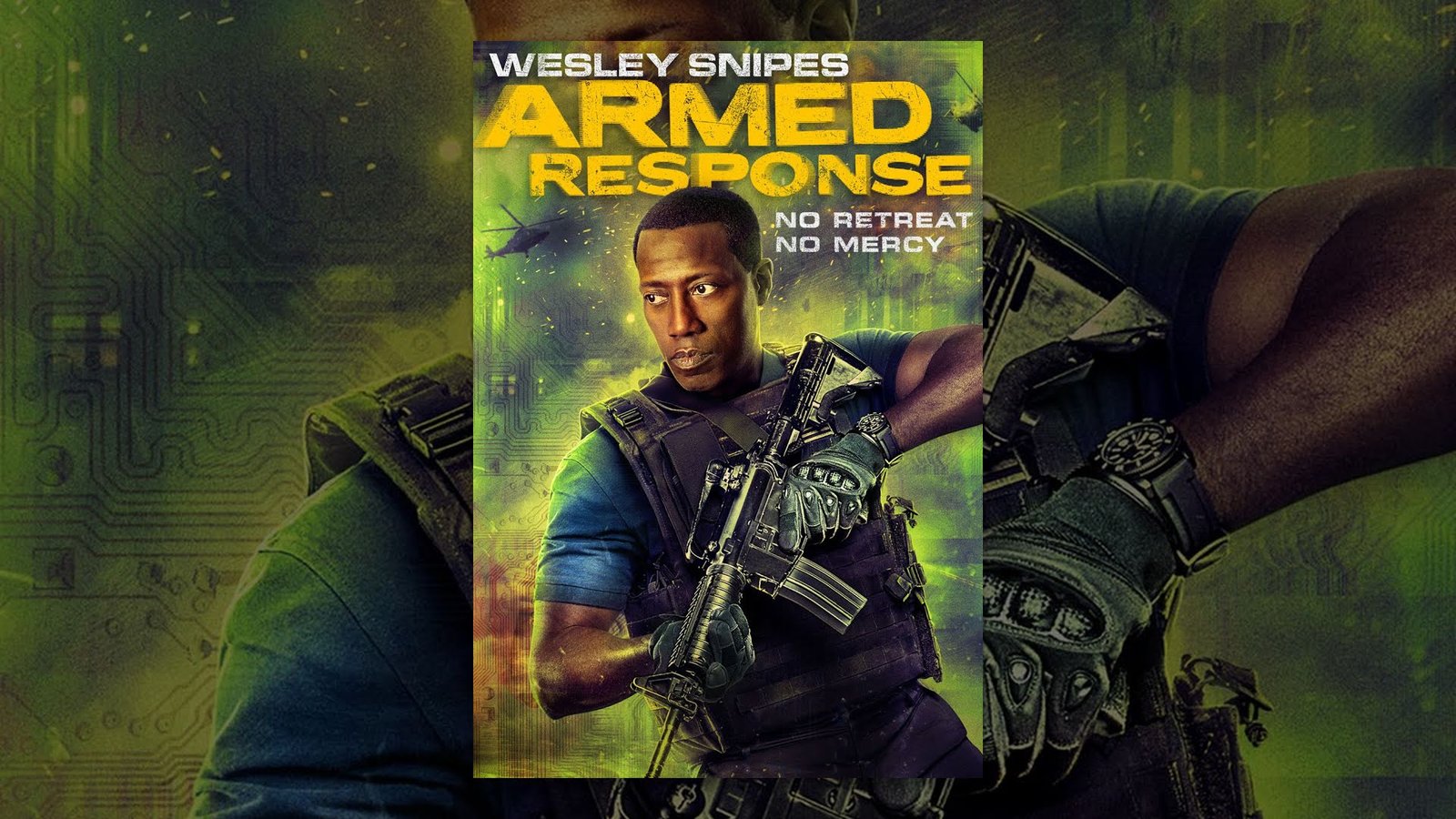 Armed Response