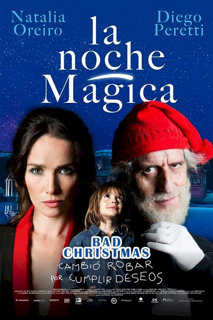 Bad Christmas