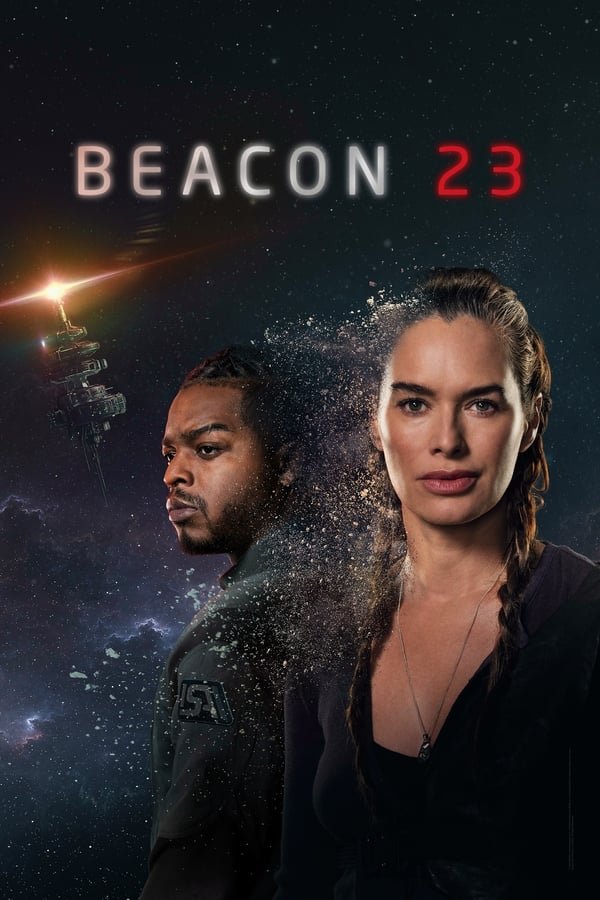 Beacon 23 (Season 2 Episode 1-8) Download Netnaija