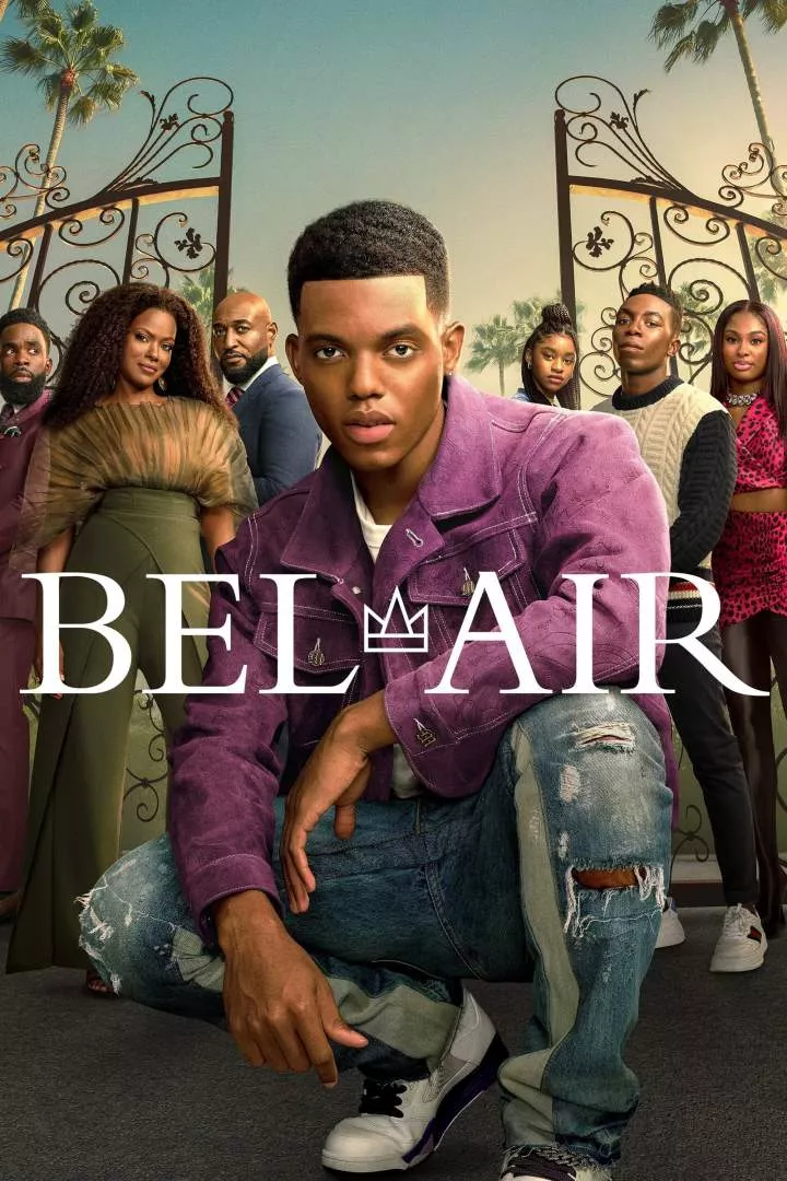 Bel-Air (Season 2 Episode 1-10) Download Netnaija
