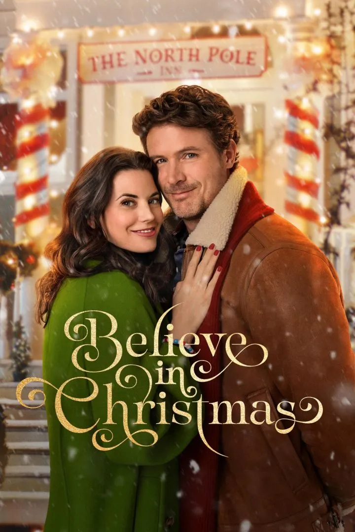 Believe In Christmas