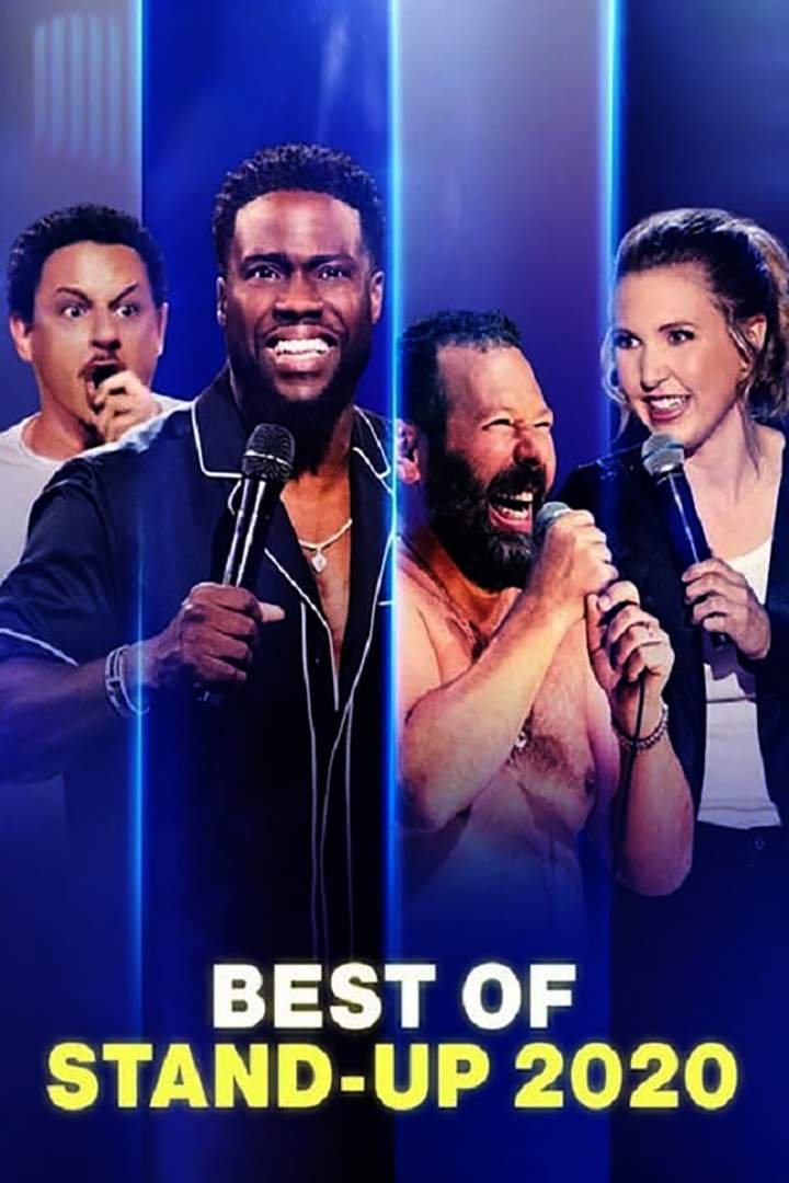 Best of Stand-up 2020