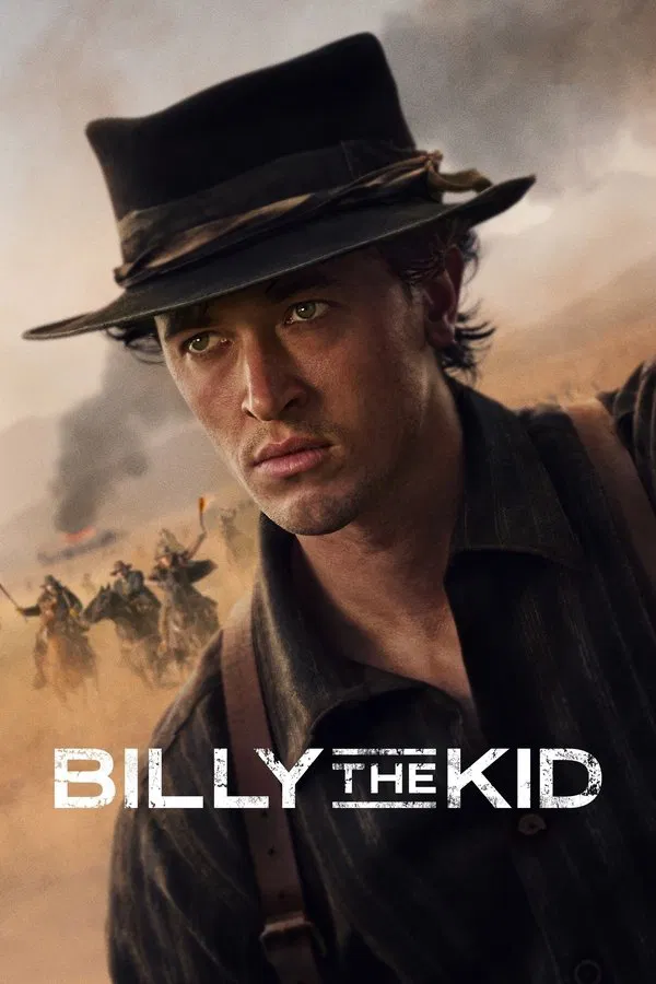 Billy The Kid (Season 3 Episode 1-2) Download Netnaija