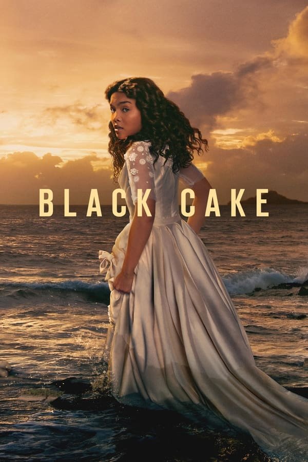 Black Cake (Season 1 Episode 1-7) Download Netnaija