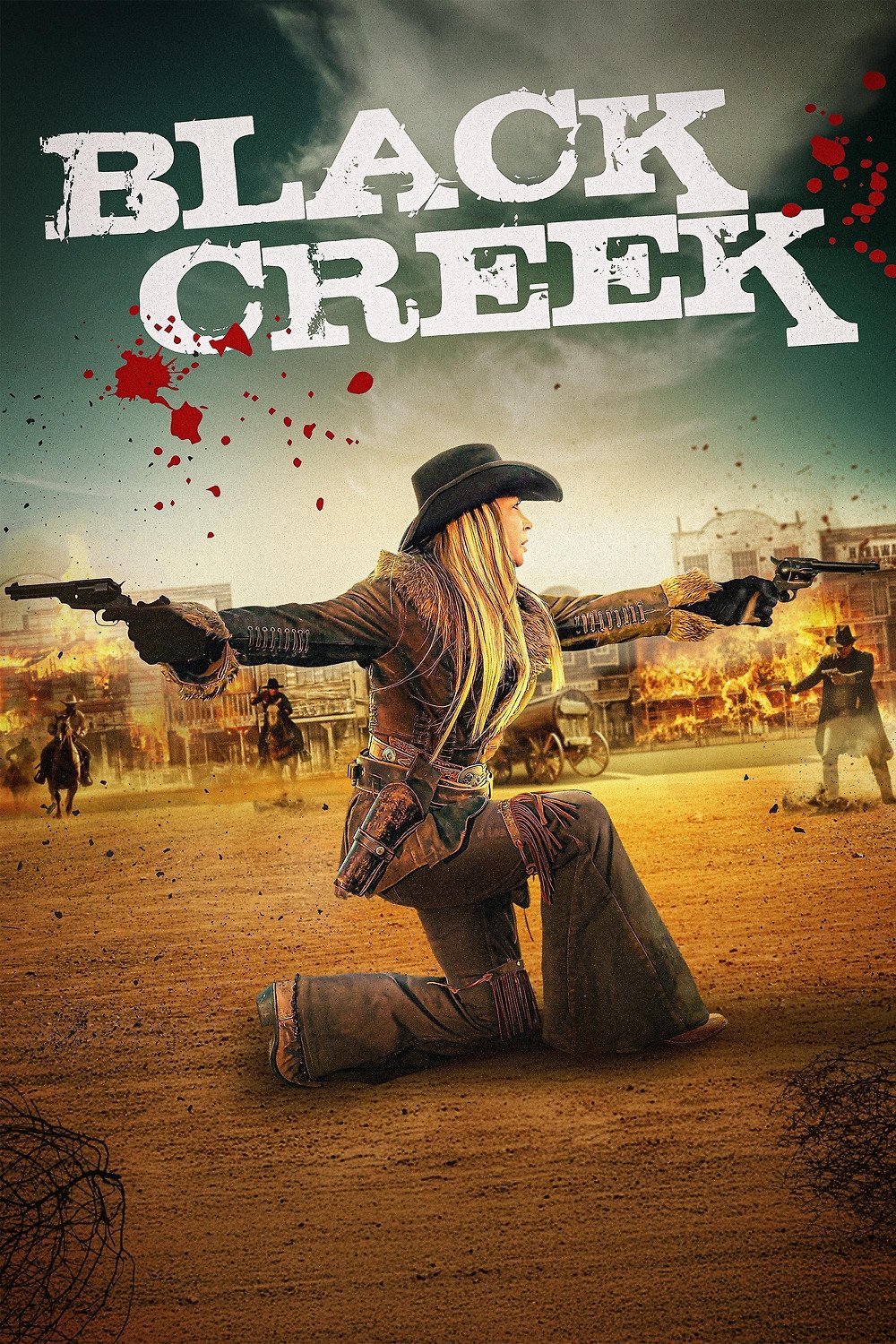Black Creek