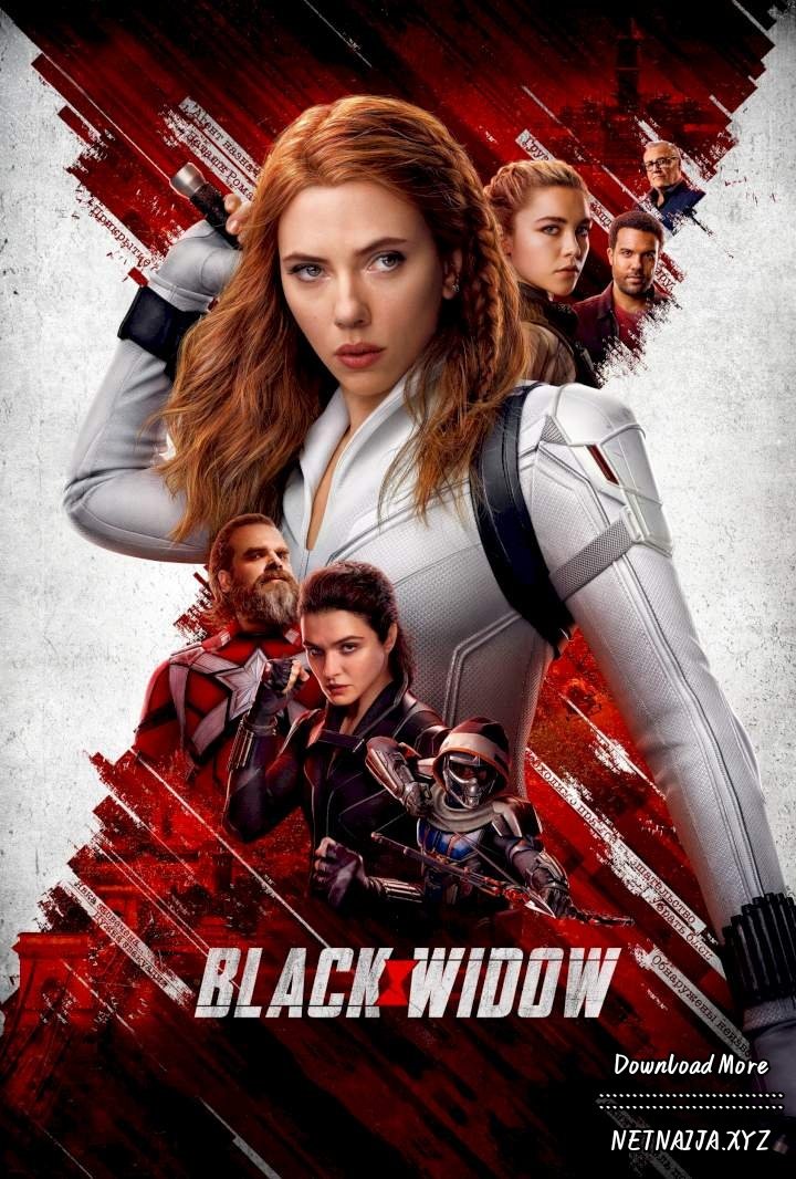 Black Widow