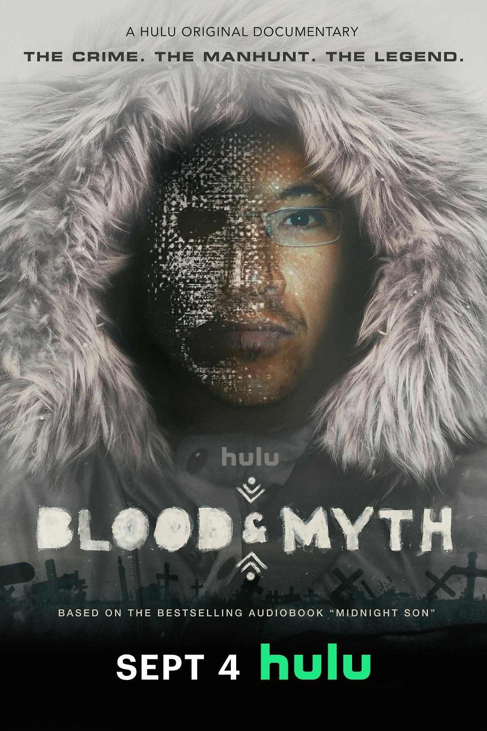 Blood & Myth