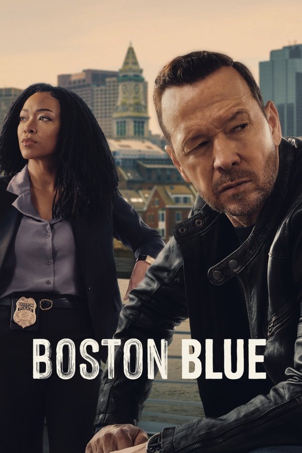 Boston Blue (Season 1 Episode 1-6) Download Netnaija