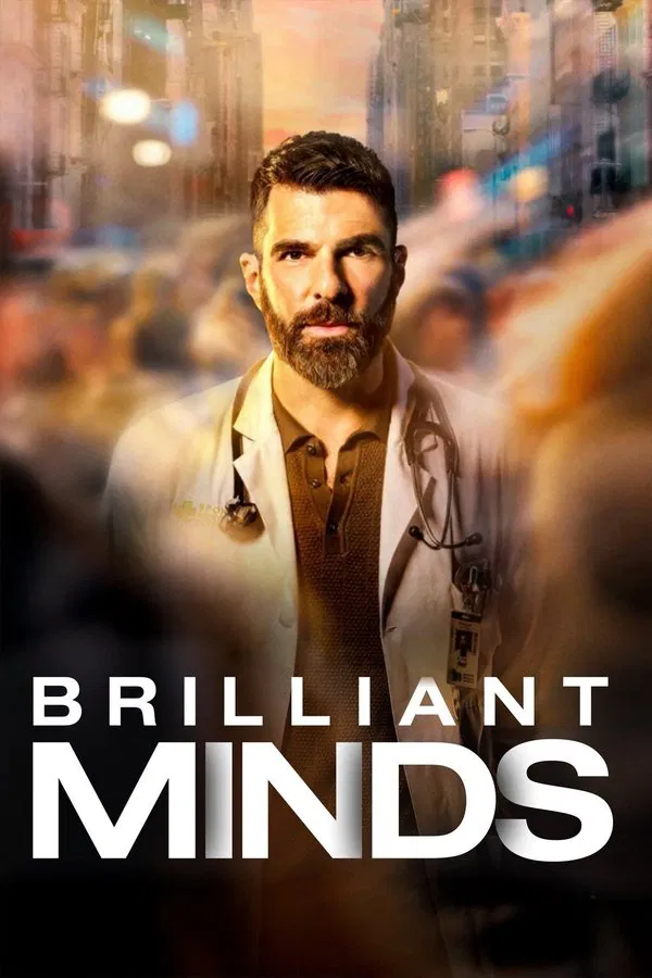 Brilliant Minds (Season 2 Episode 1-5) Download Netnaija