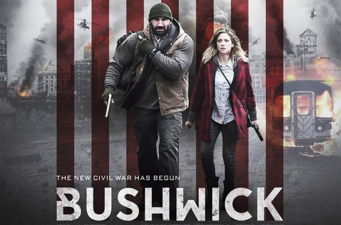 Bushwick
