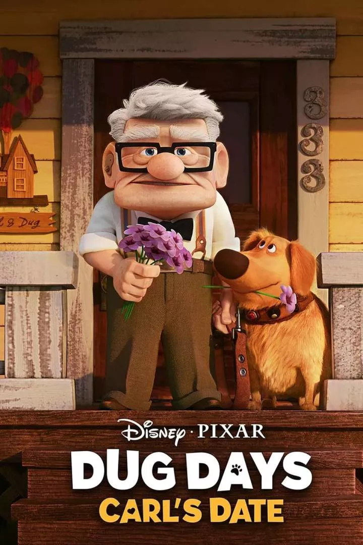 Carl’s Date