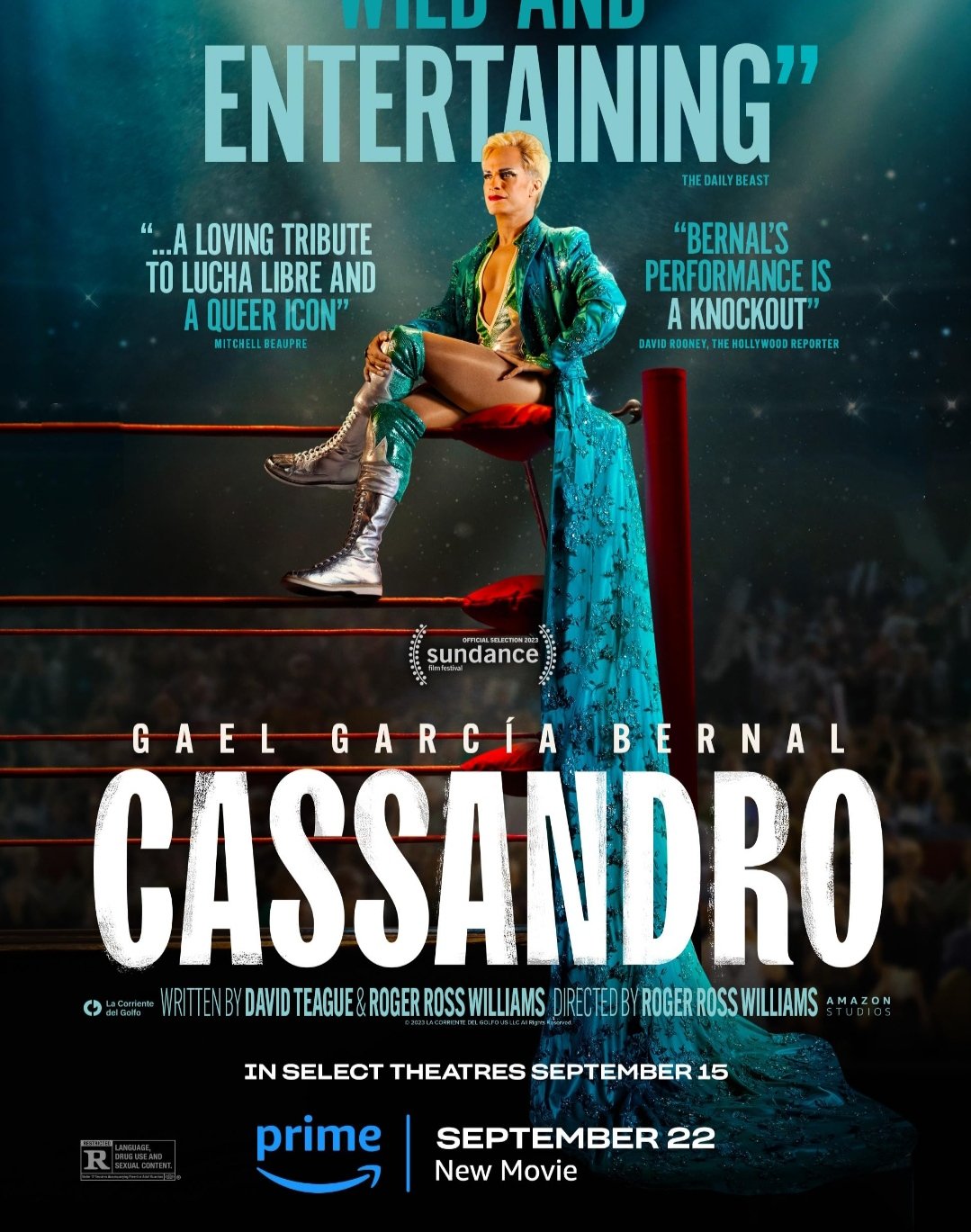 Cassandro