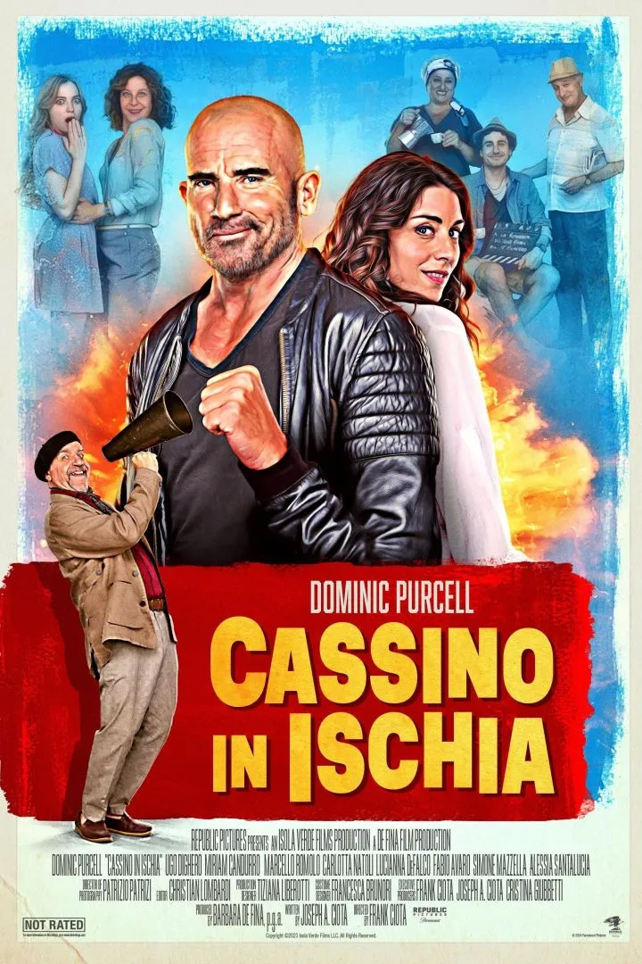 Cassino In Ischia