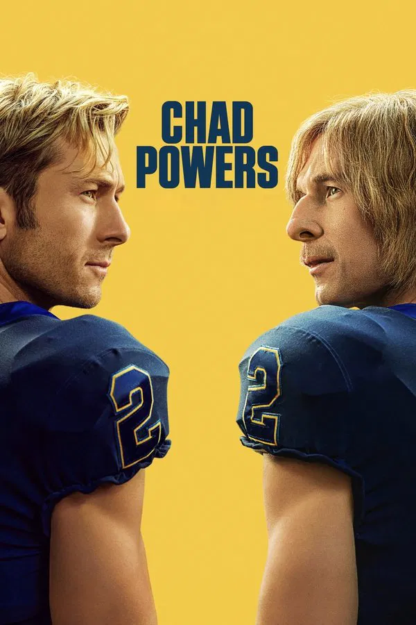 Chad Powers (Season 1 Episode 1-2) Download Netnaija