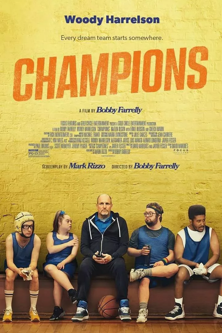 Champions