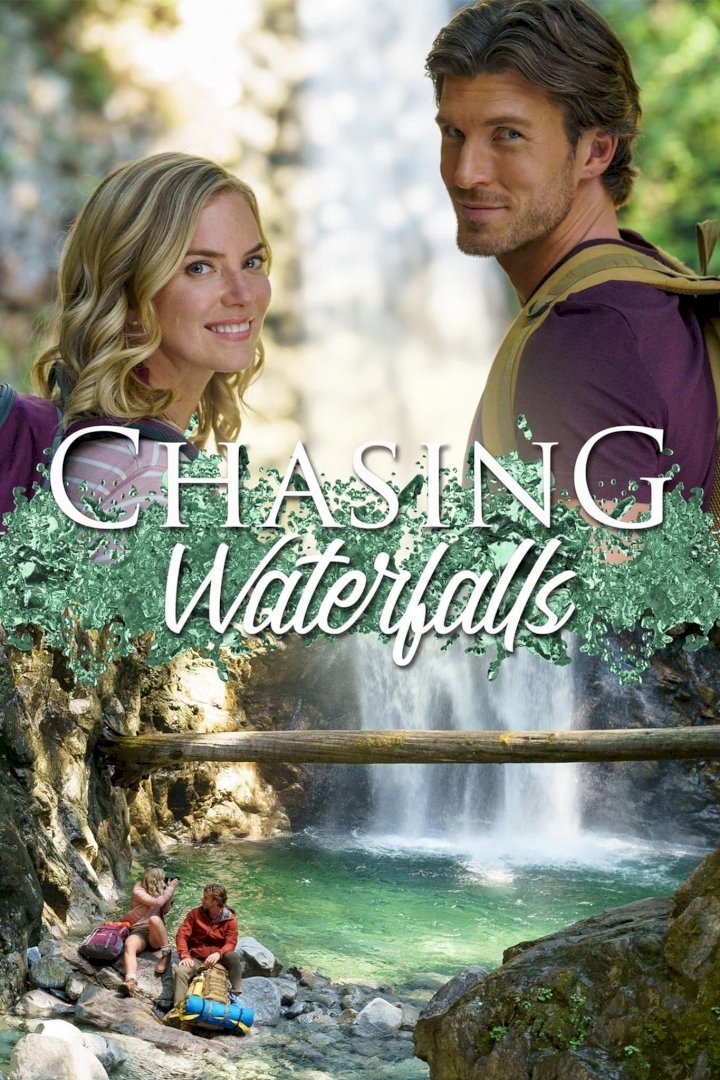 Chasing Waterfalls