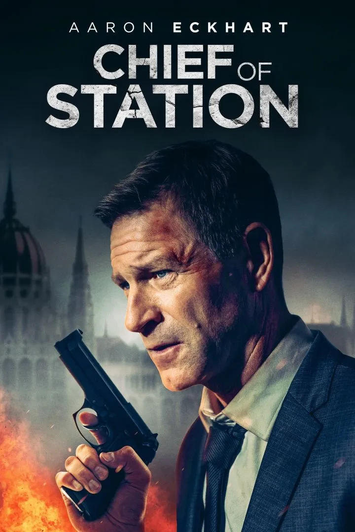 Chief Of Station