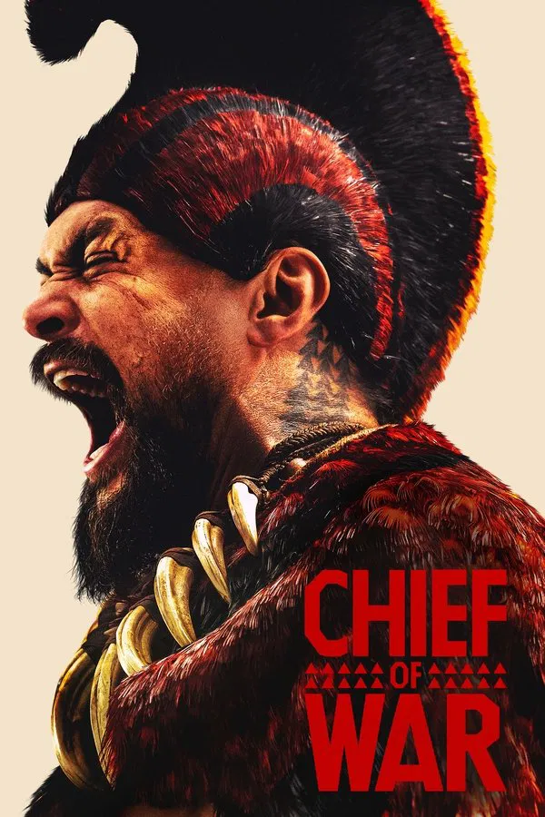 Chief Of War (Season 1 Episode 1-9) Download Netnaija