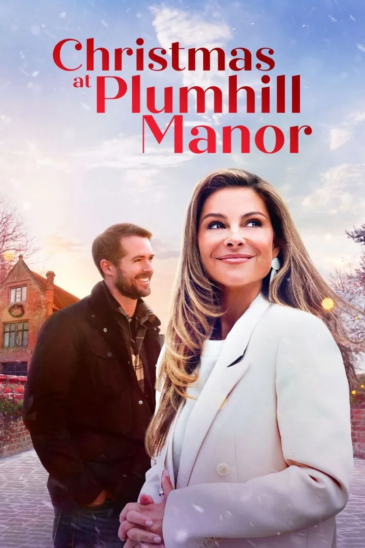 Christmas At Plumhill Manor