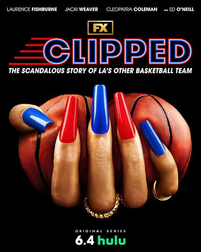 Clipped (Season 1 Episode 1-6) Download Netnaija