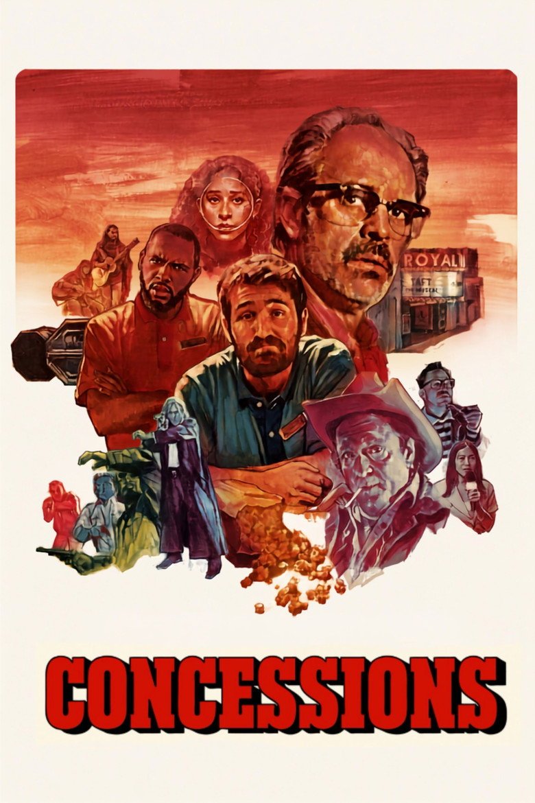 Concessions (2026)