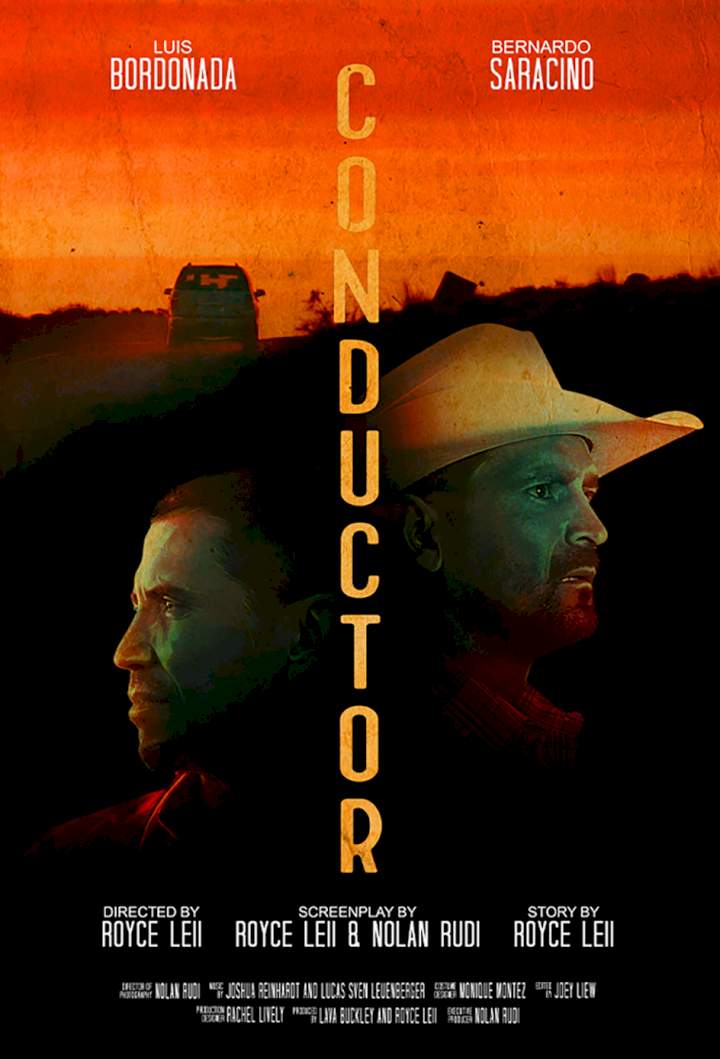 Conductor