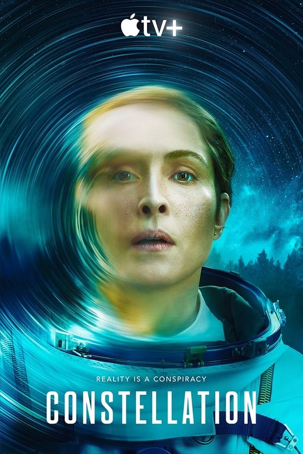 Constellation (Season 1 Episode 1-8) Download Netnaija