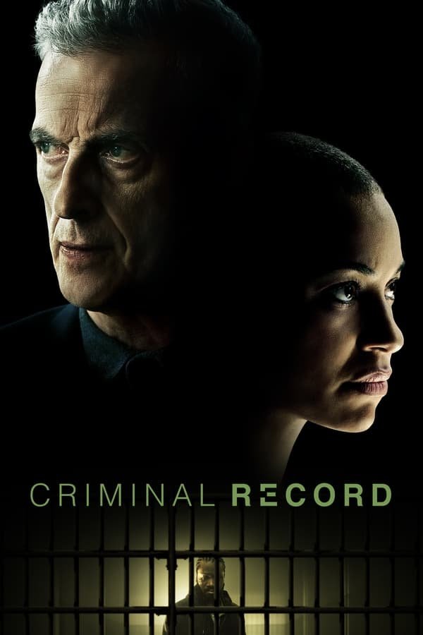 Criminal Record (Season 1 Episode 1-8) Download Netnaija