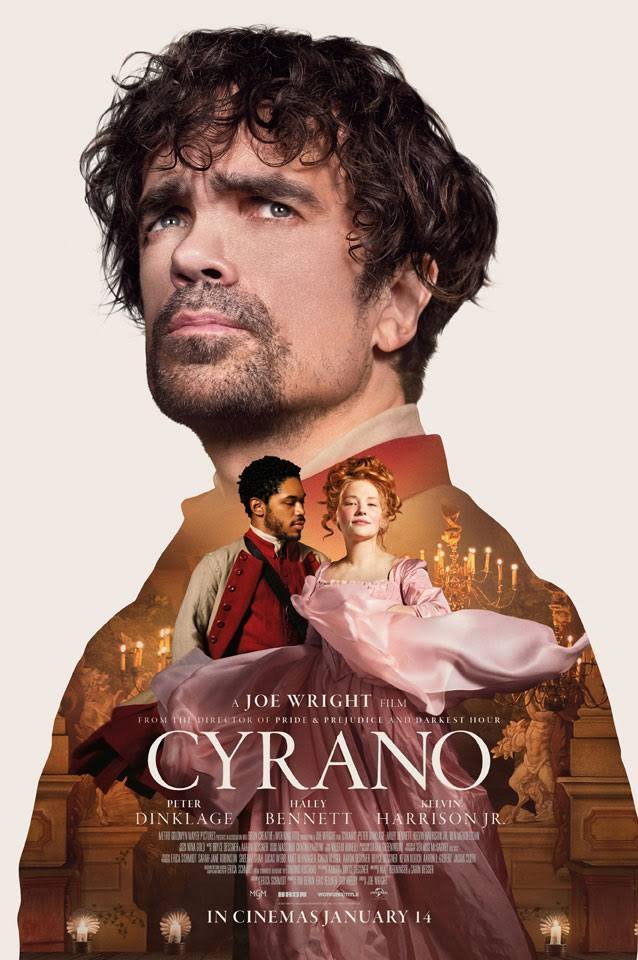 Cyrano