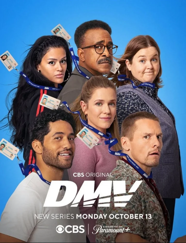 DMV (Season 1 Episode 1) Download Netnaija