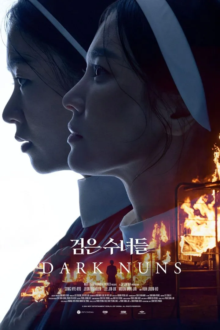 Dark Nuns