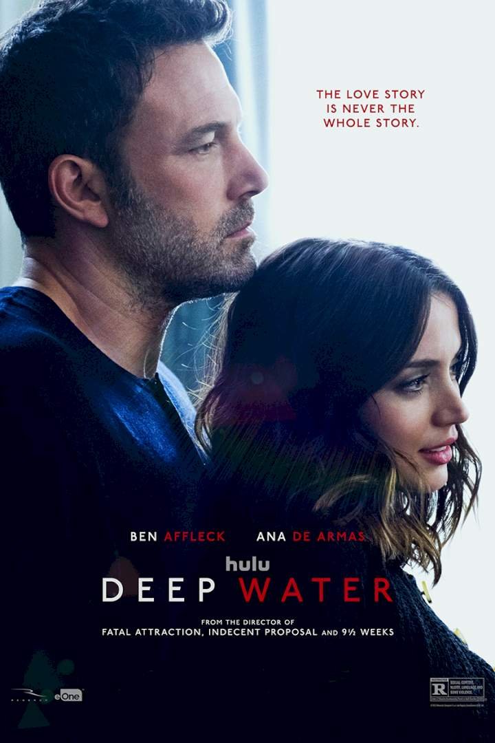 Deep water