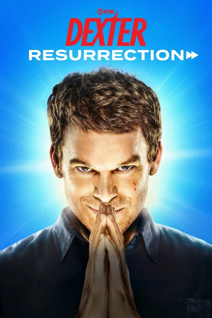 Dexter: Resurrection (Season 1 Episode 1-10) Download Netnaija