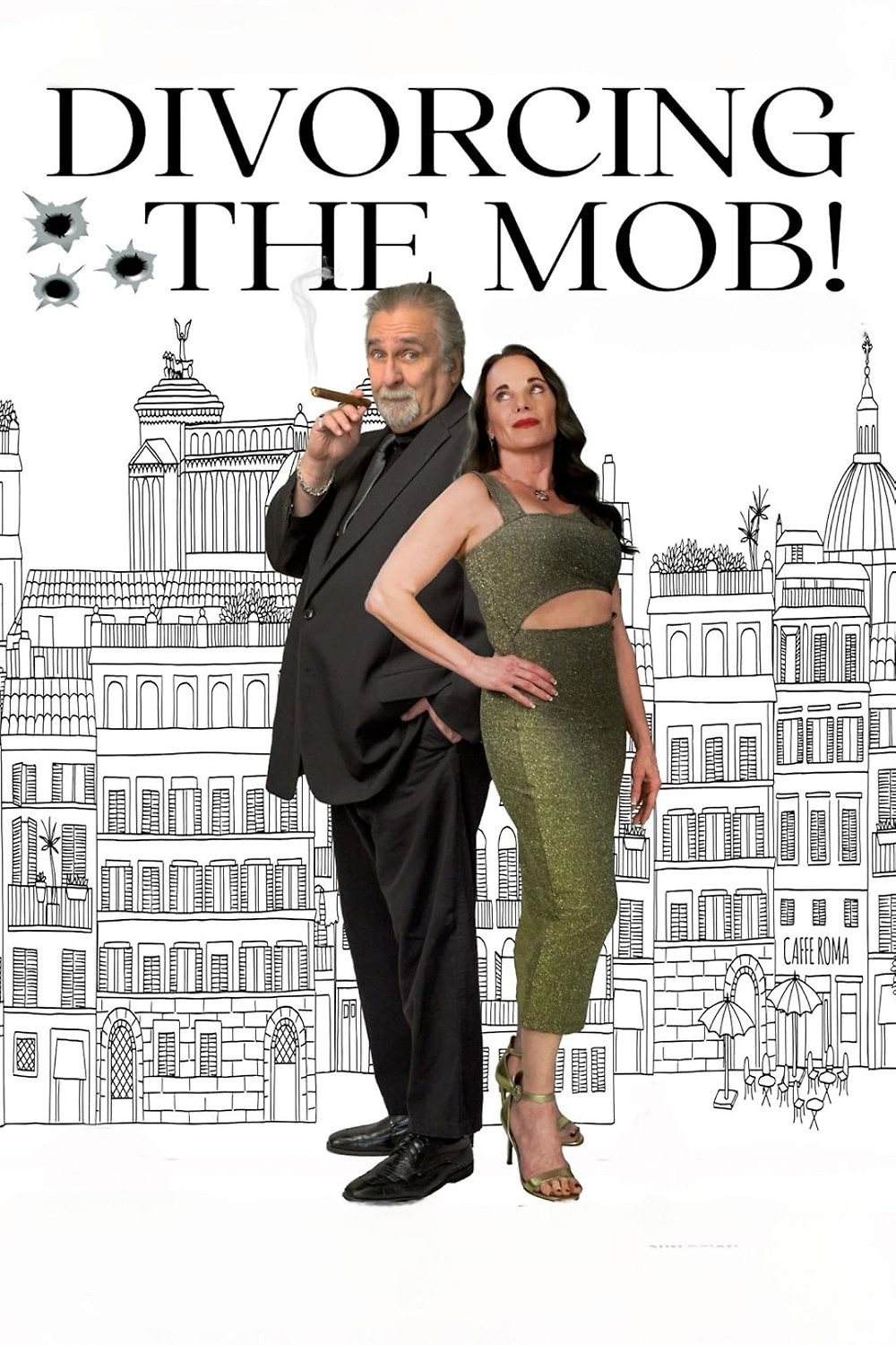 Divorcing The Mob
