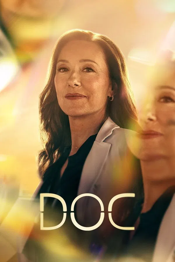 Doc (Season 2 Episode 1) Download Netnaija