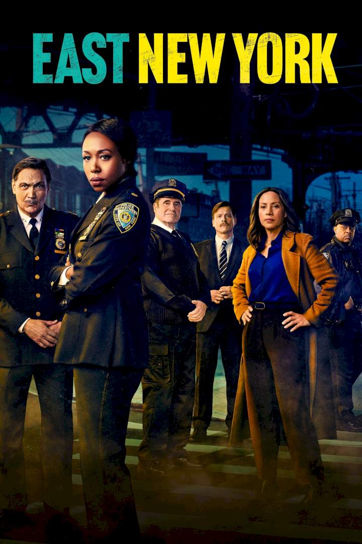 East New York (Season 1 Episode 1-21) Download Netnaija