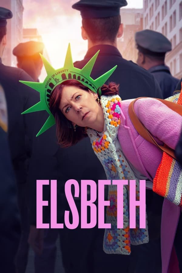 Elsbeth (Season 1 Episode 1-10) Download Netnaija