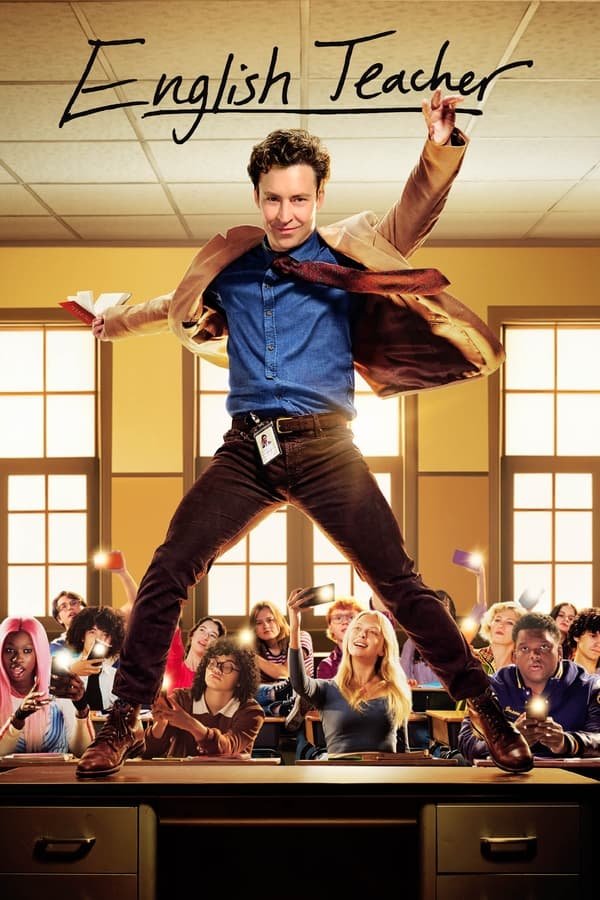 English Teacher (Season 1 Episode 1-8) Download Netnaija